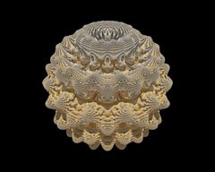 Mandelbulb446